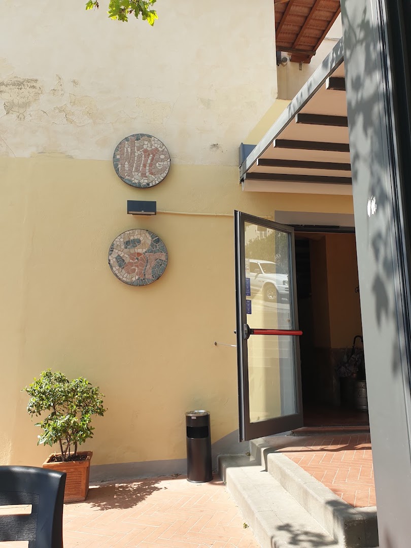 Wine Bar Il Muretto
