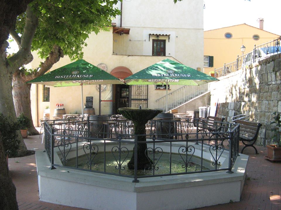 Wine Bar Il Muretto