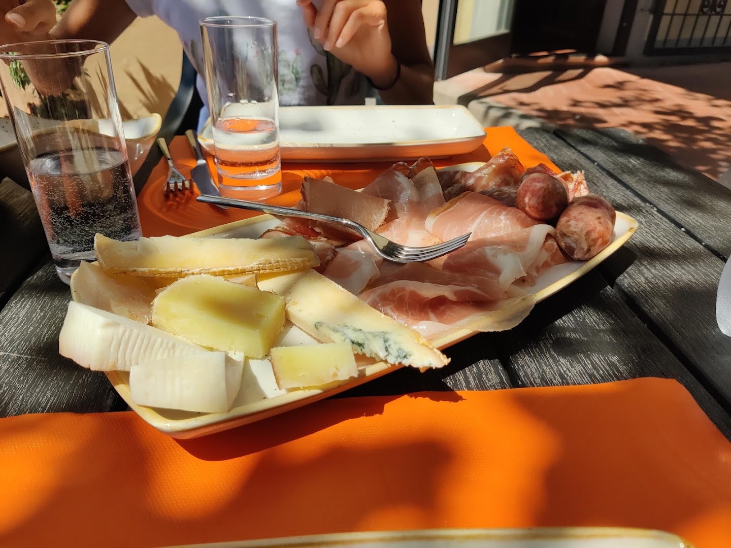 Wine Bar Il Muretto