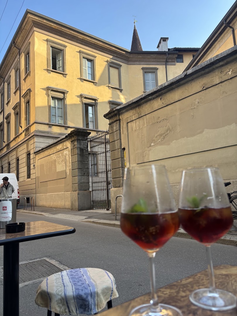 Wine Bar La Pagnotta