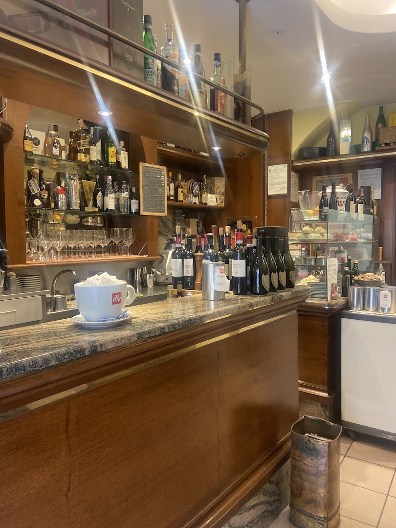 Wine Bar La Pagnotta