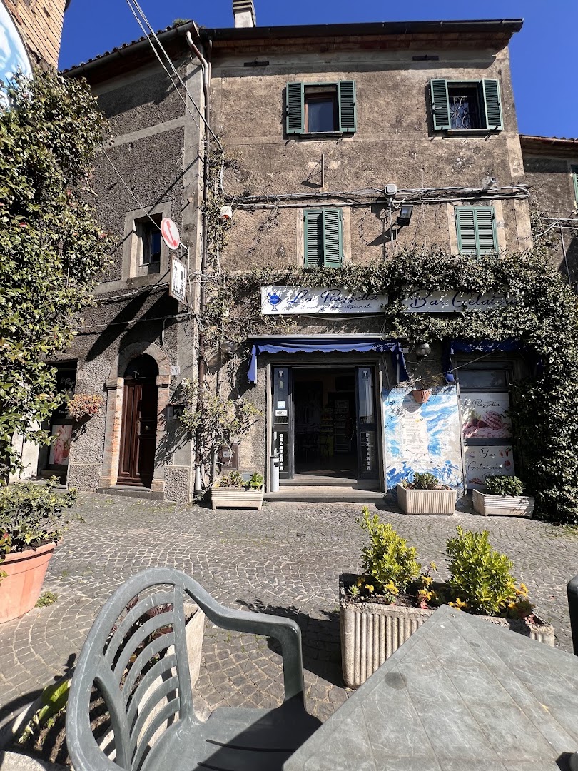Wine Bar La Piazzetta