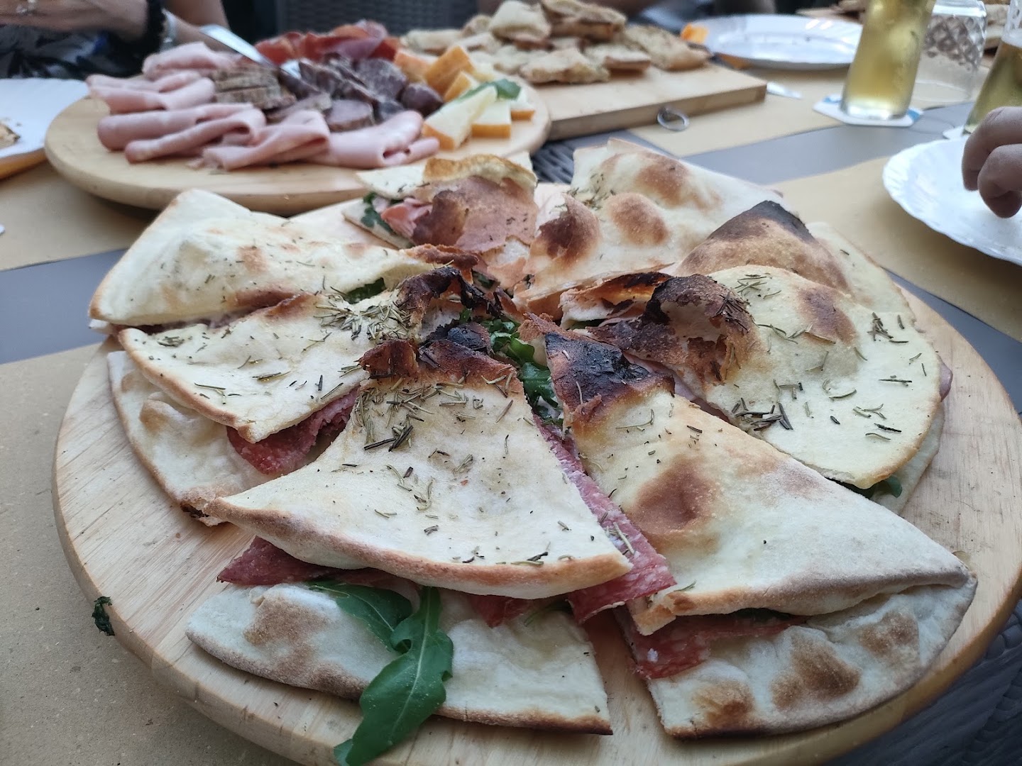 Wine Bar La Piazzetta
