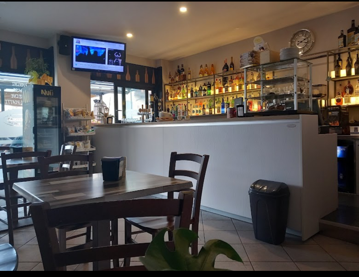 Wine Bar La Piazzetta
