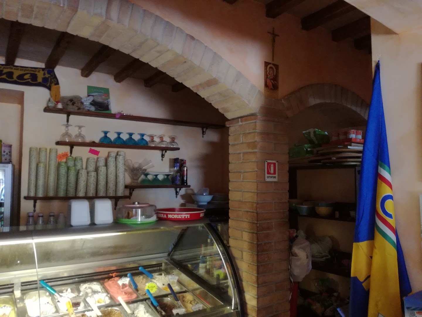 Wine Bar La Piazzetta