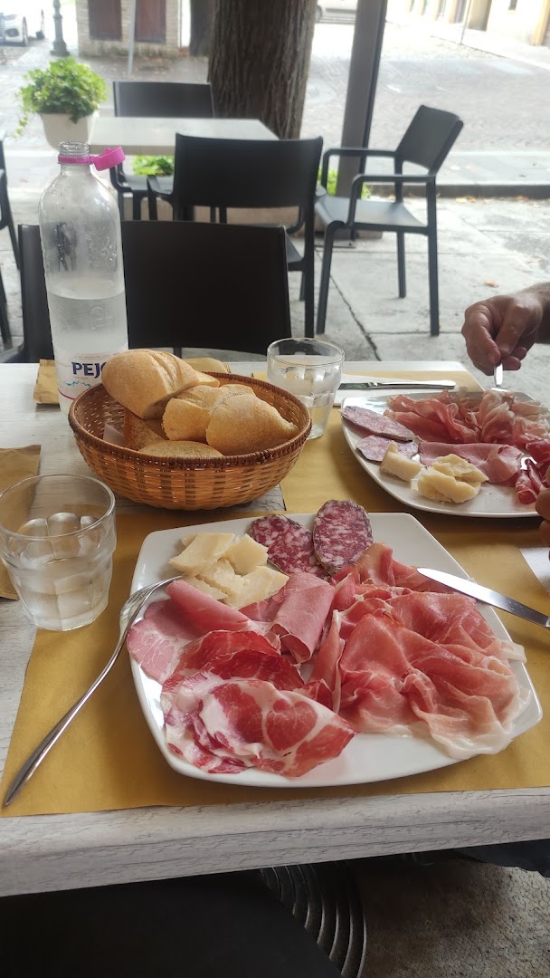 Wine Bar La Rocca