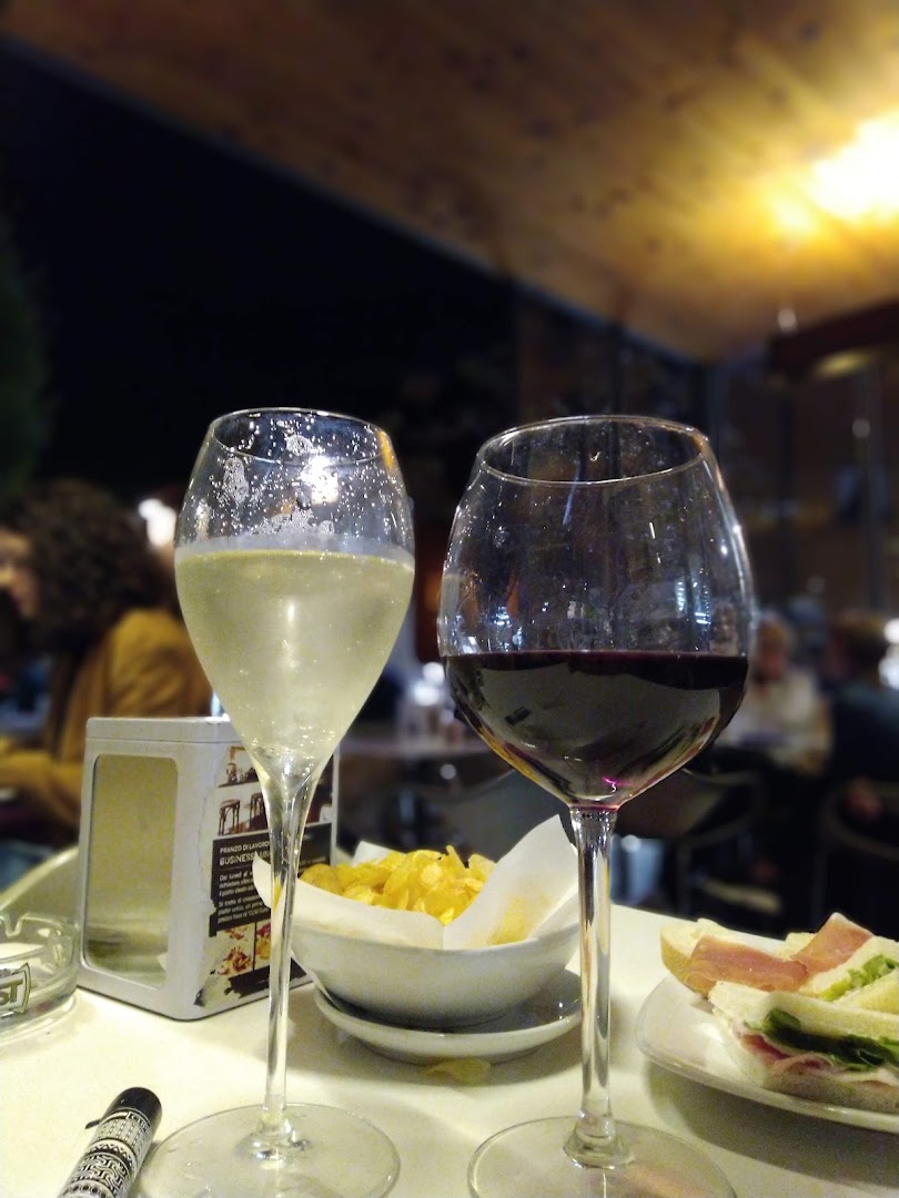 Wine Bar La Tavernetta