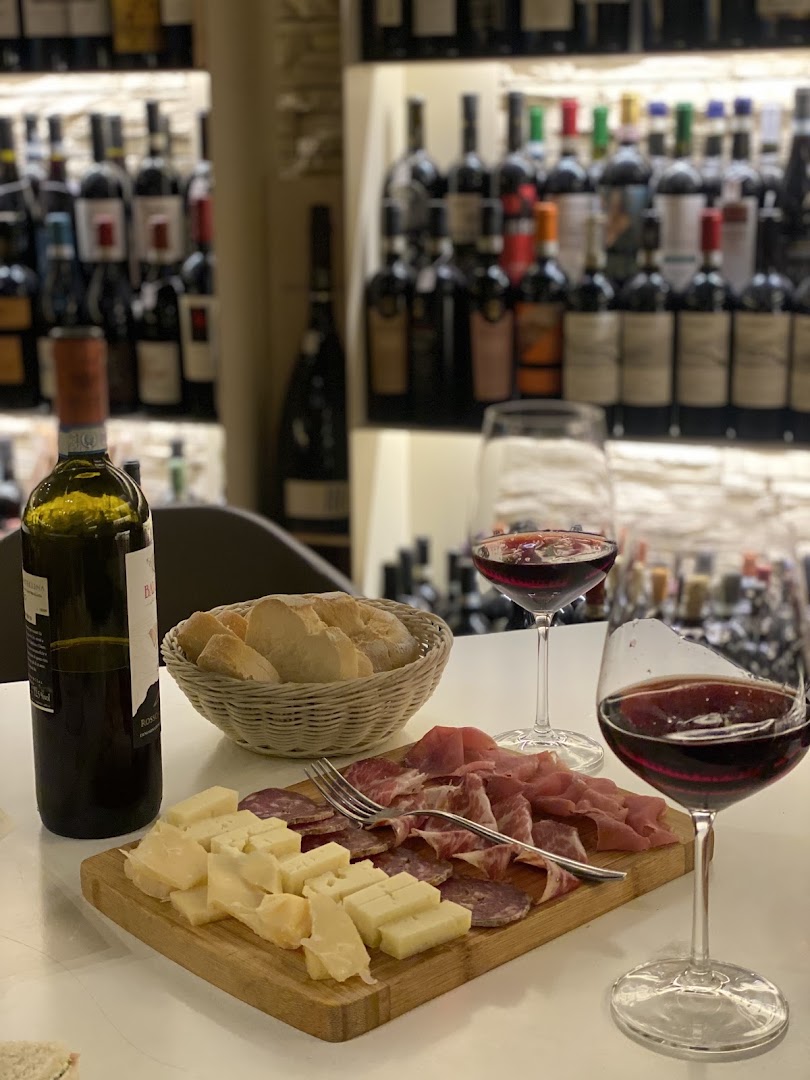 Wine Bar La Tavernetta