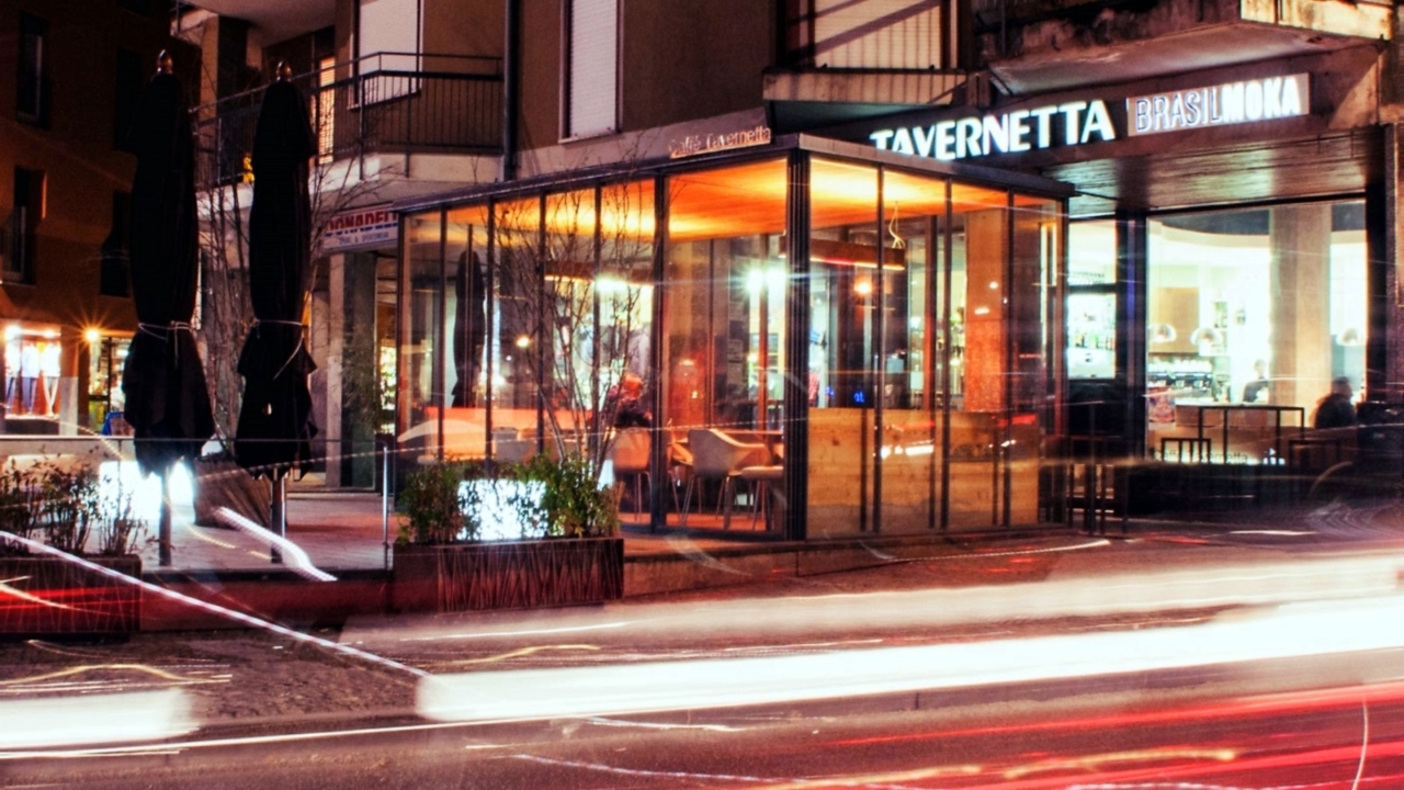 Wine Bar La Tavernetta