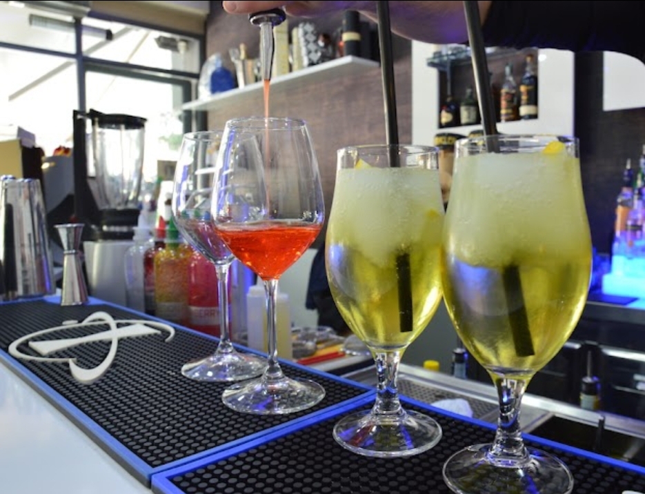 Wine Bar Leo