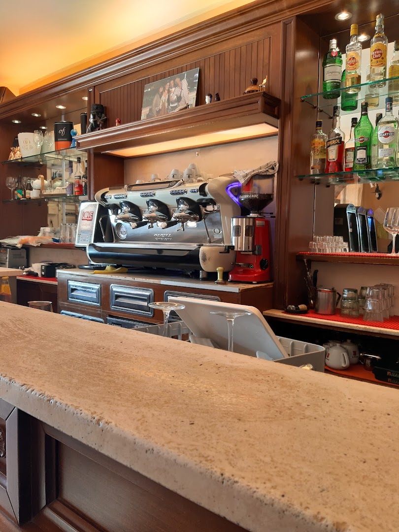 Wine Bar L'innesto