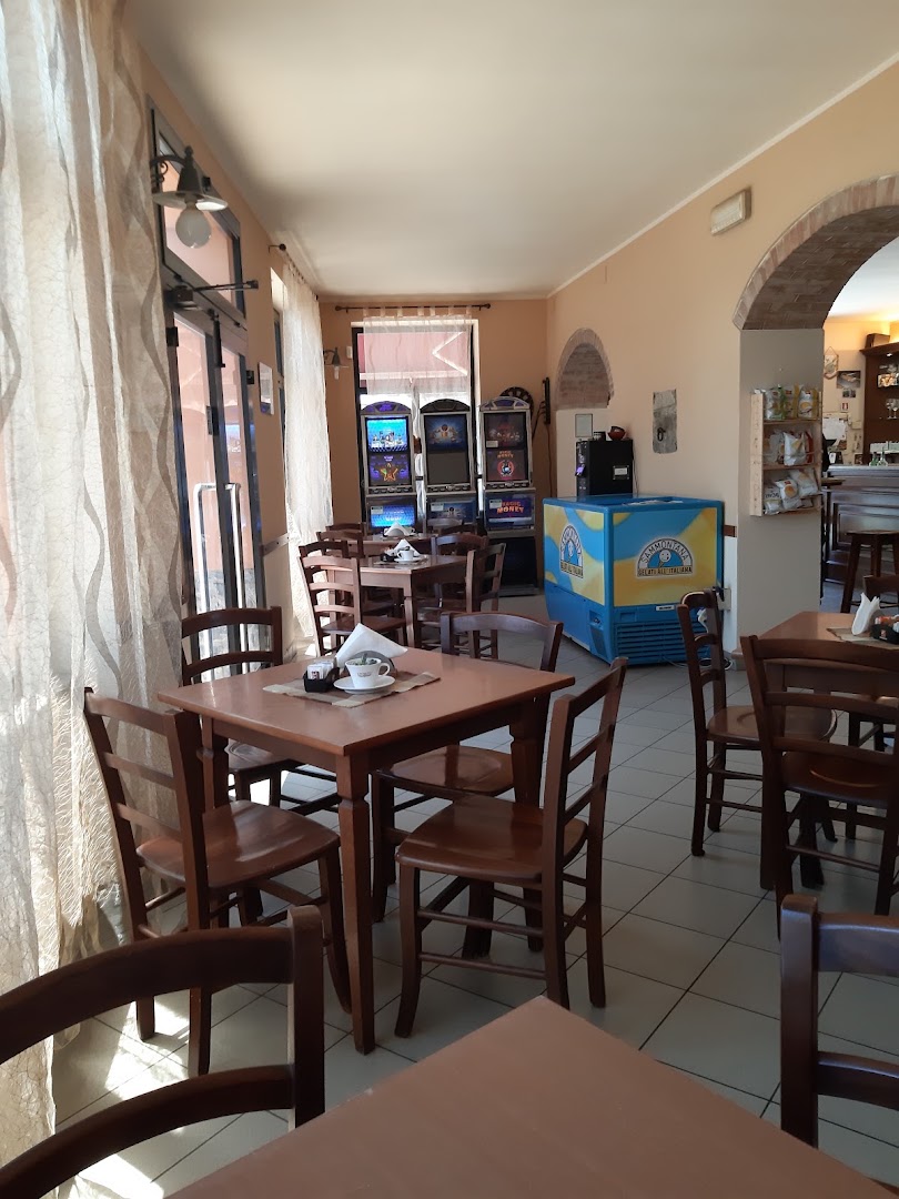 Wine Bar L'innesto