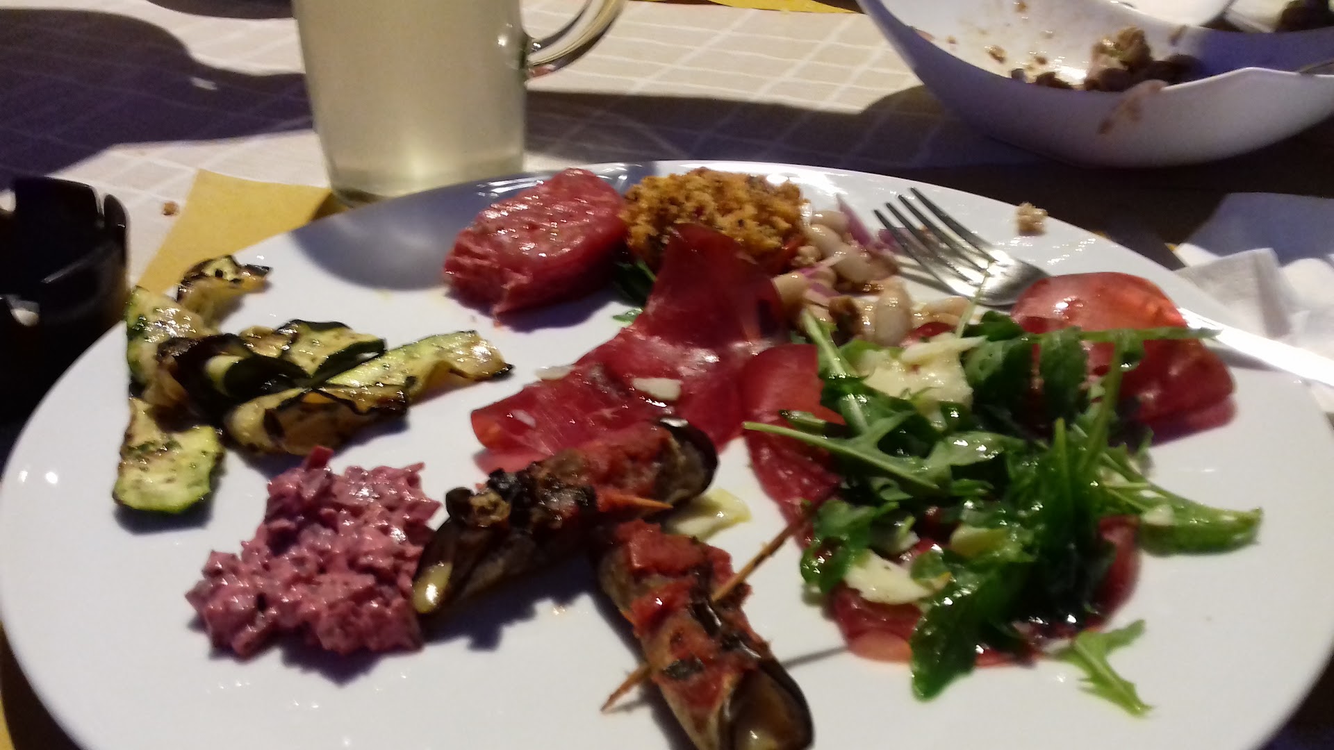 Wine Bar Notari