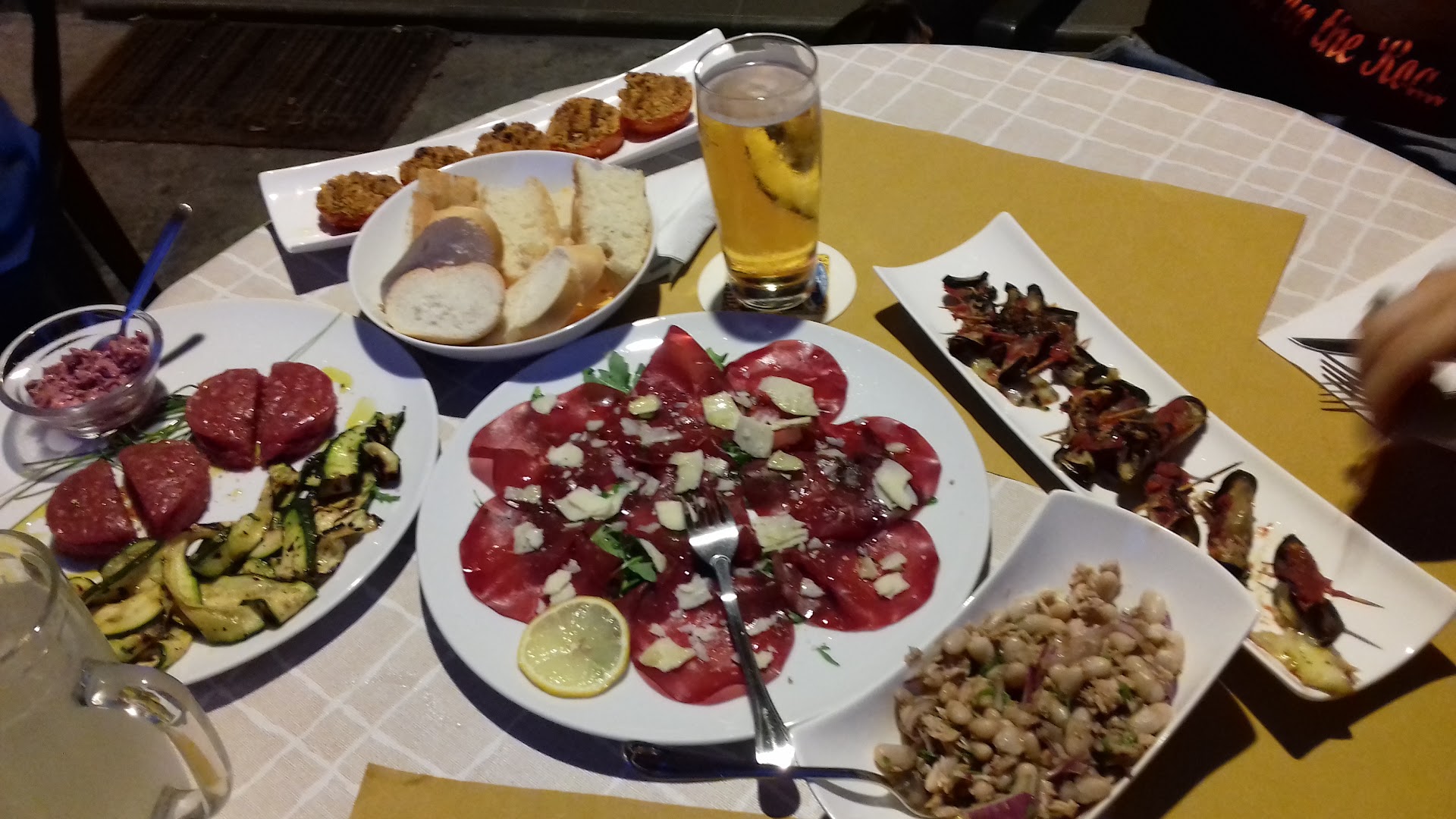 Wine Bar Notari