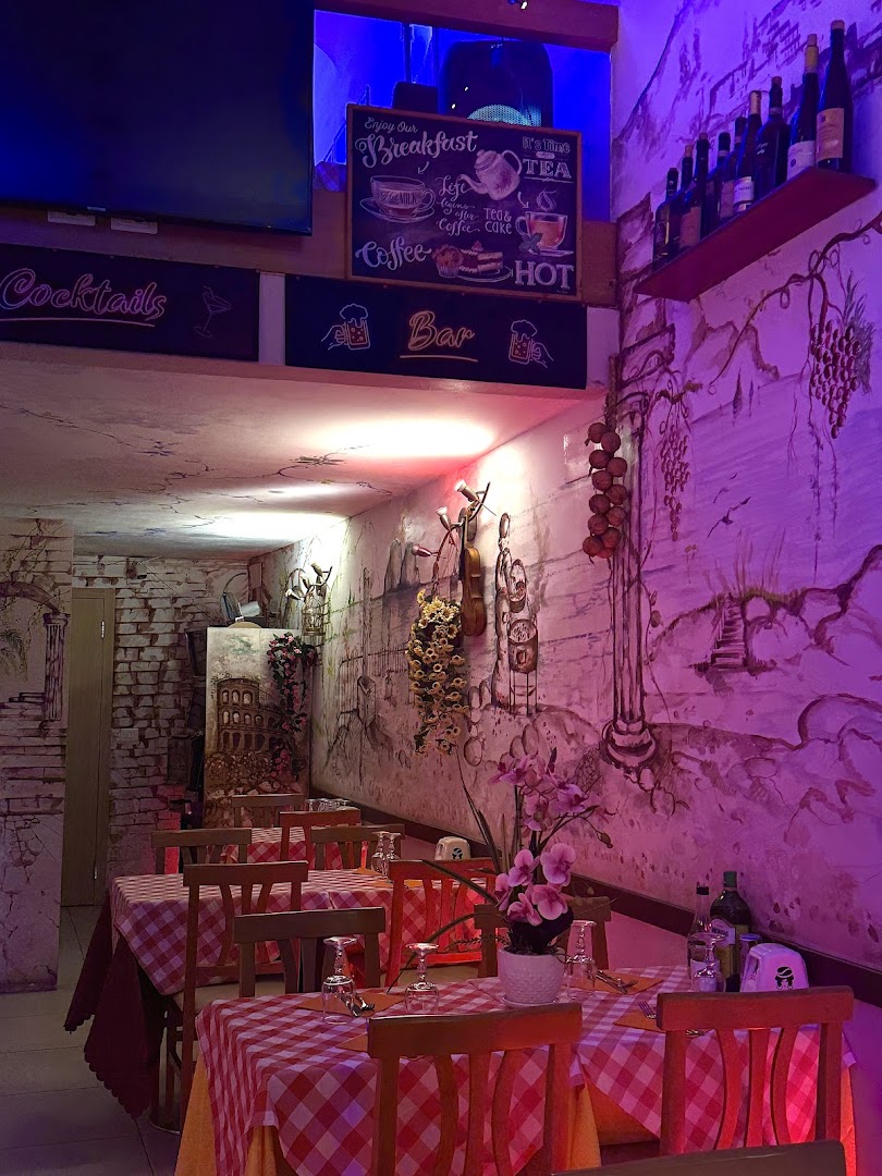 Wine Bar