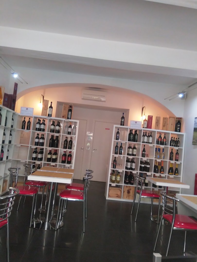 Wine Barrique