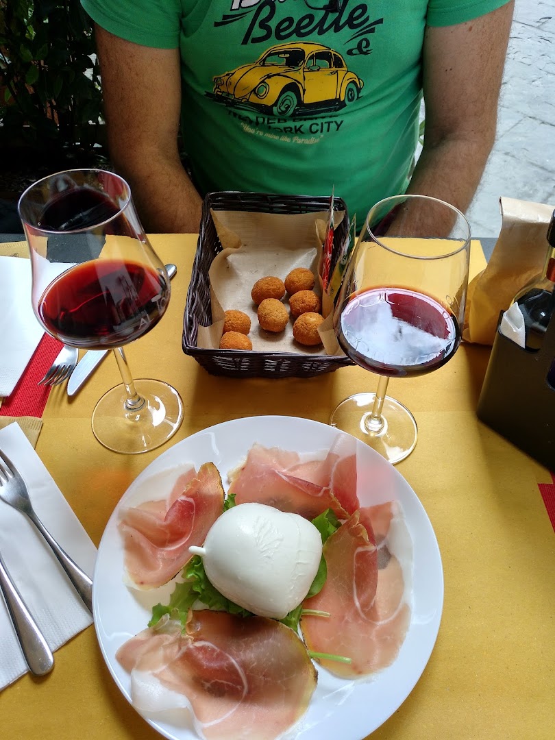 Wine Barrique