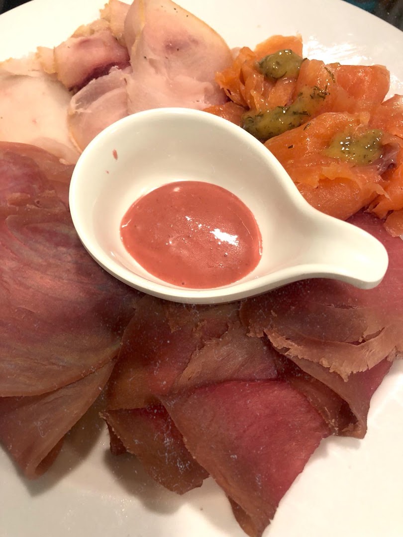 Wine Beer Andria
