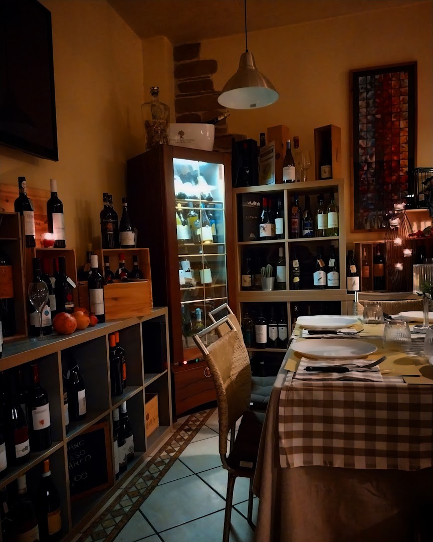Wine & Food La Vella