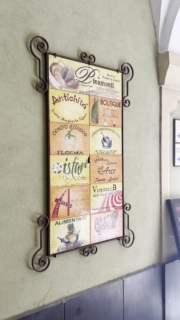 Wine Not, Venezia