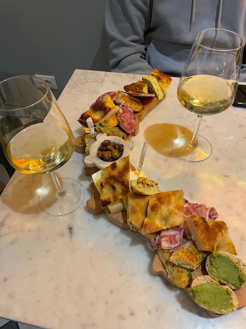 Wine not?