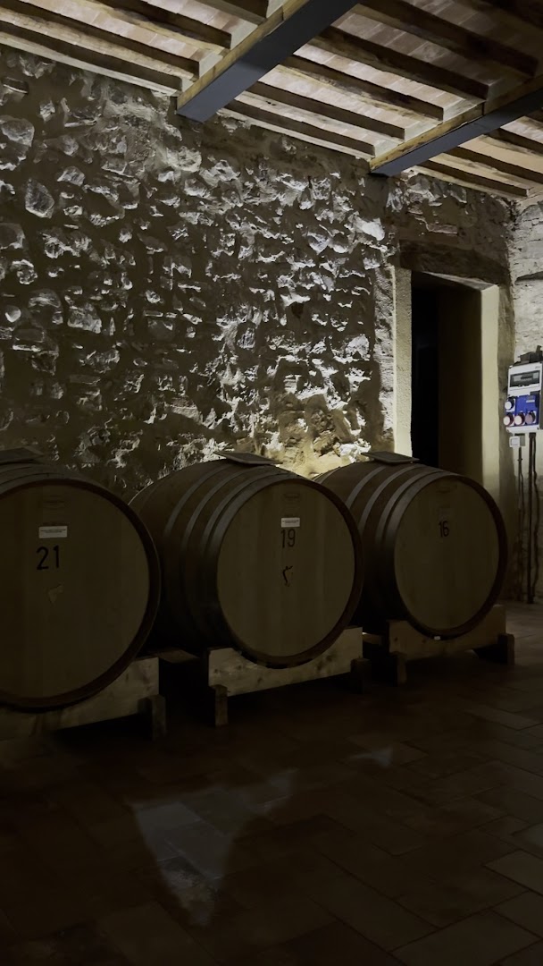 Wine Resort Colsereno