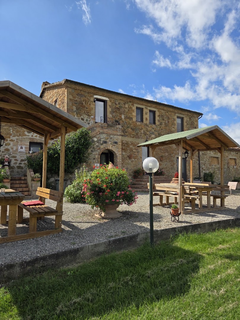 Wine Resort Colsereno