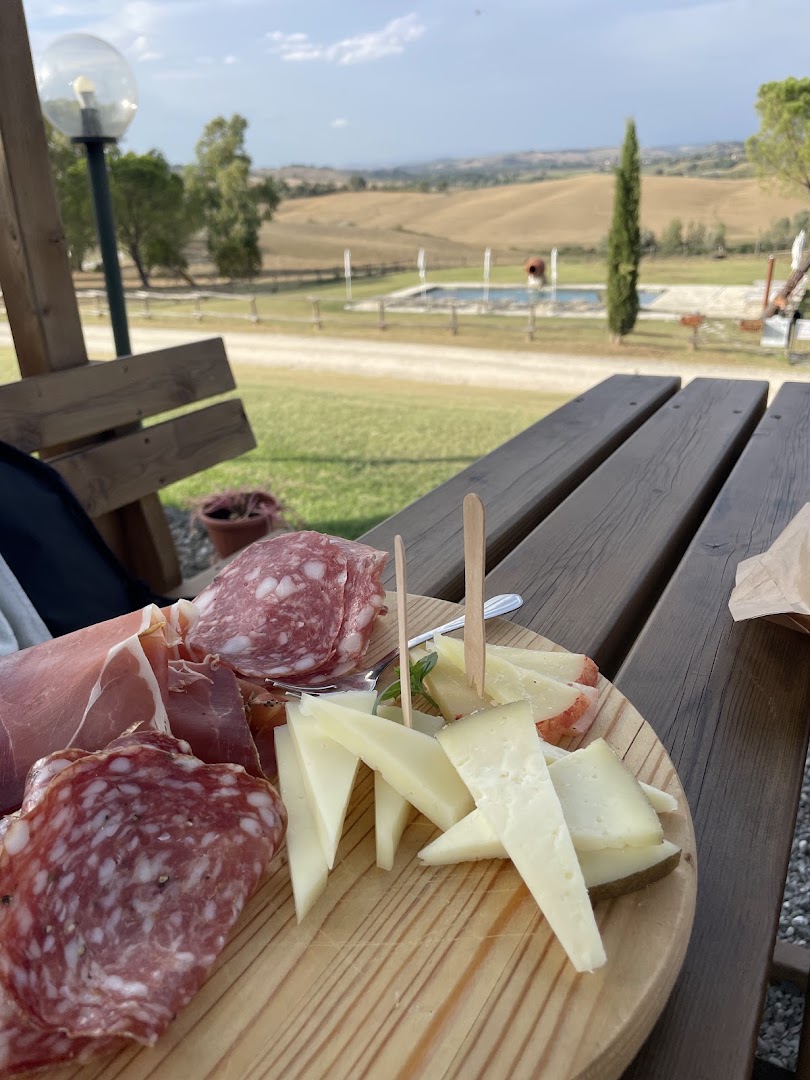 Wine Resort Colsereno