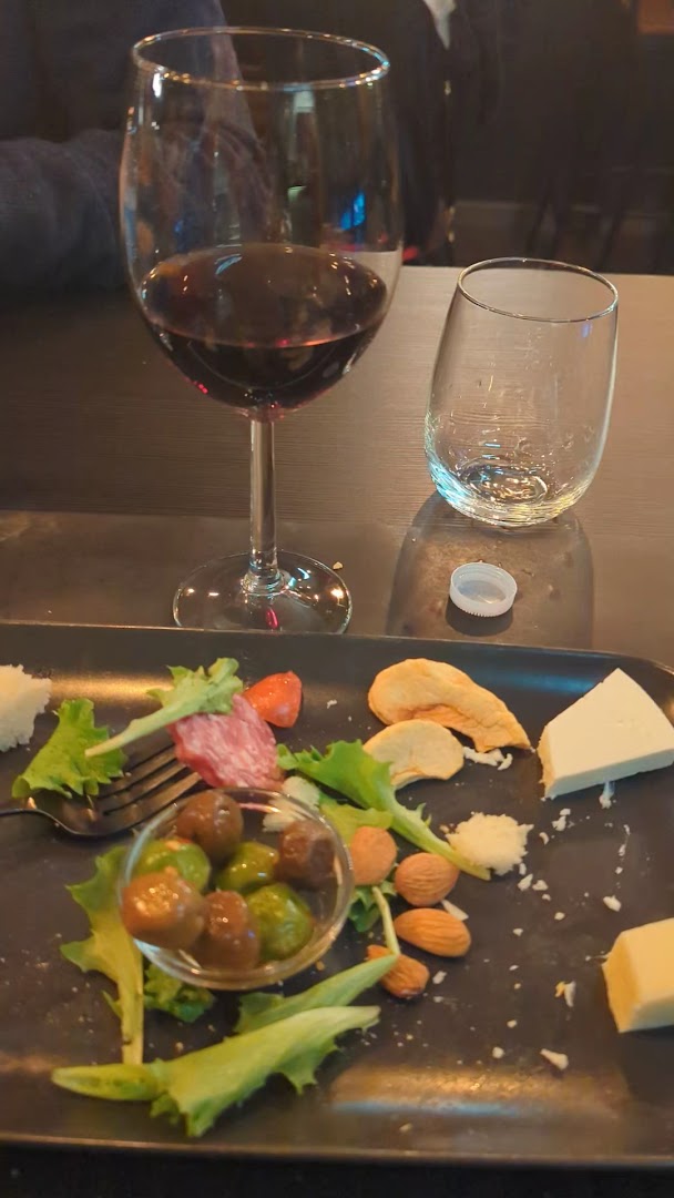 Wine Room