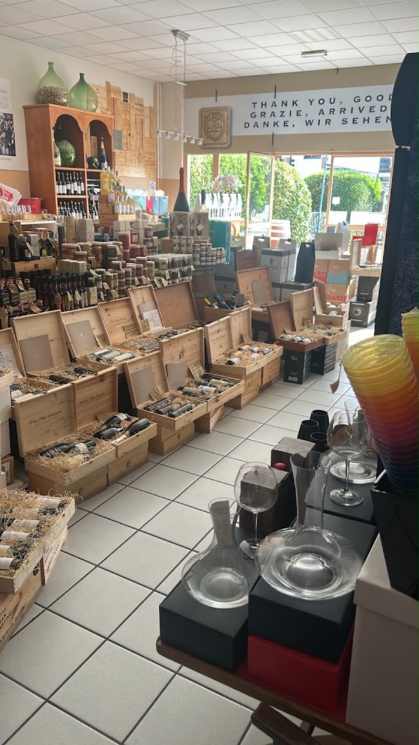 Wine Shop Padenghe Cantina di Soave