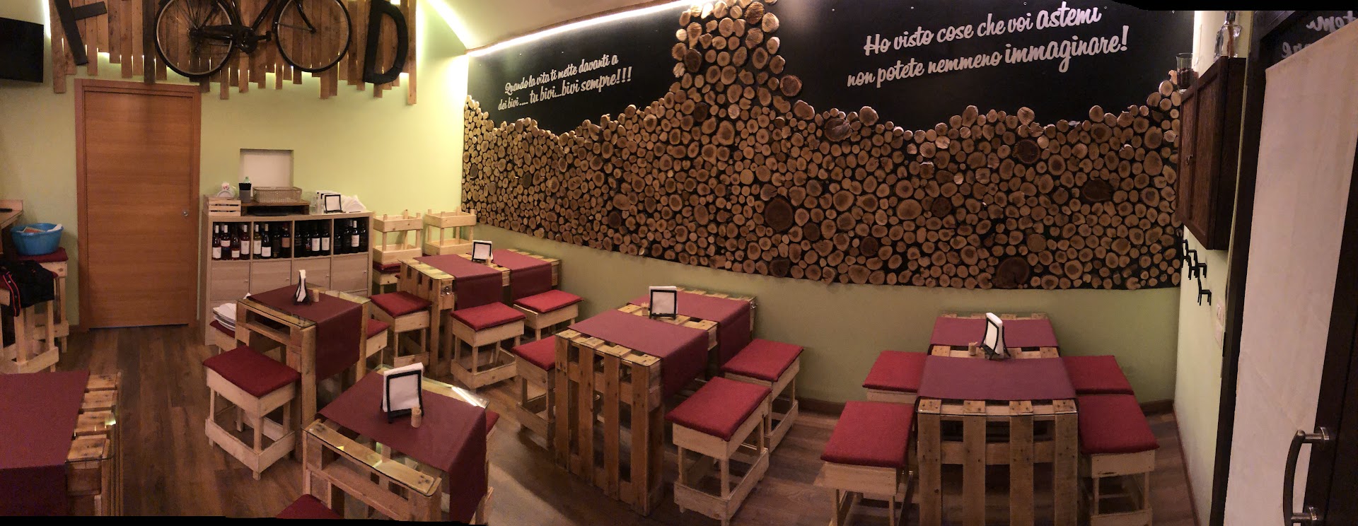 Wine Shop
