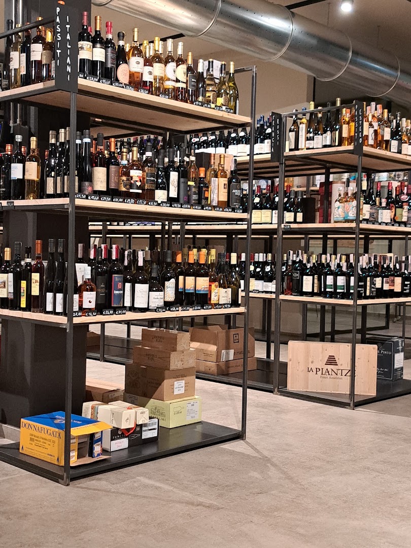 Winearchy