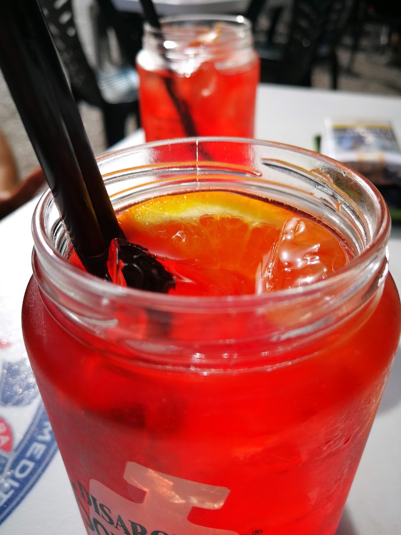 Winebar Zanti