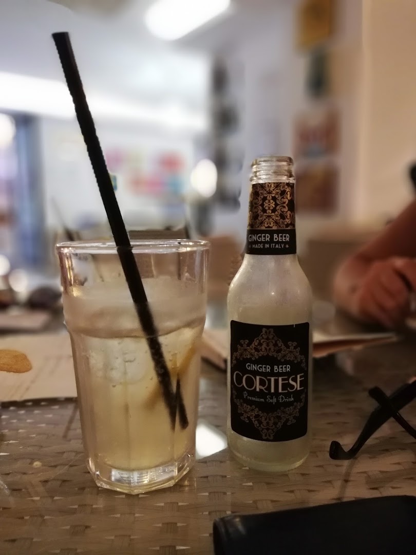 Winebar Zanti