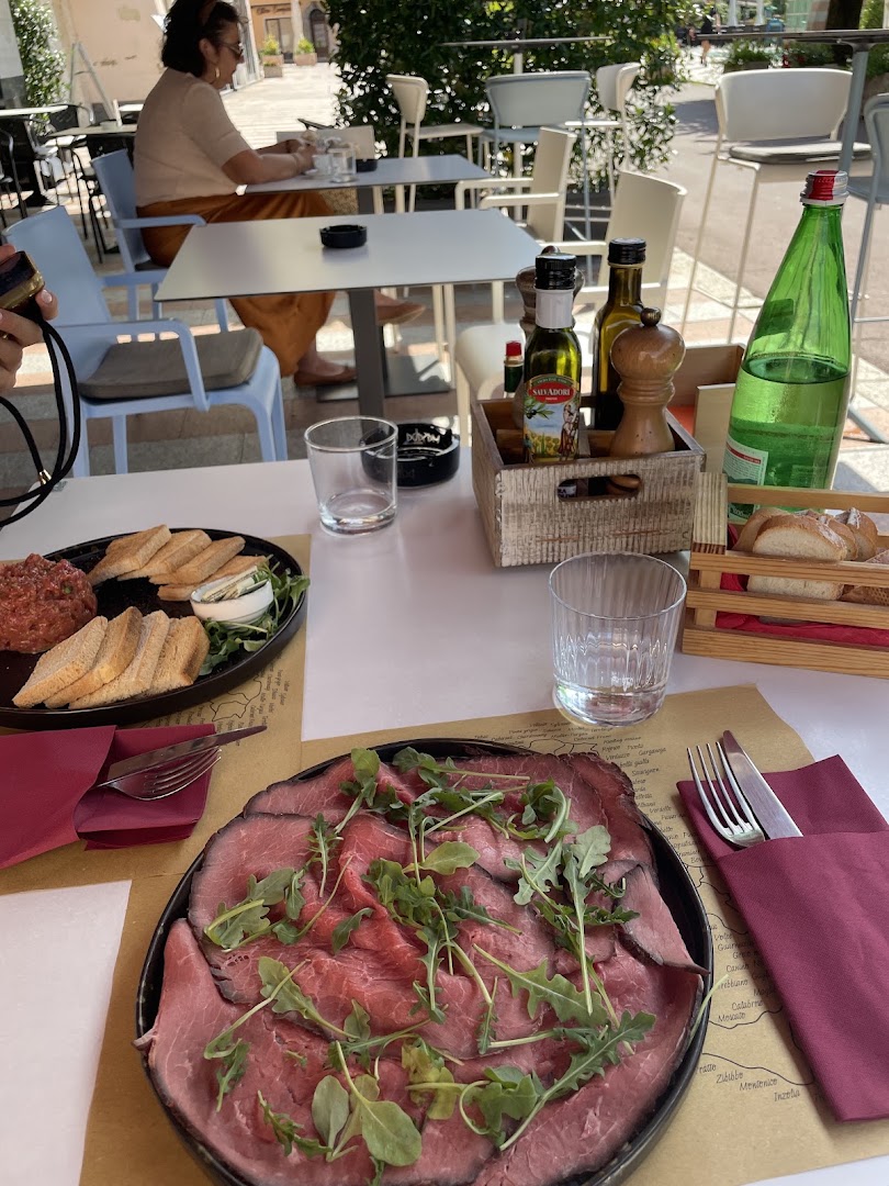 Wineout Enoteca
