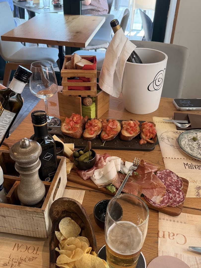 Wineout Enoteca