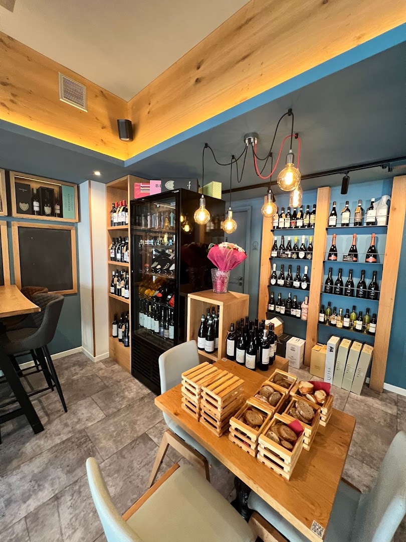 Wineout Enoteca