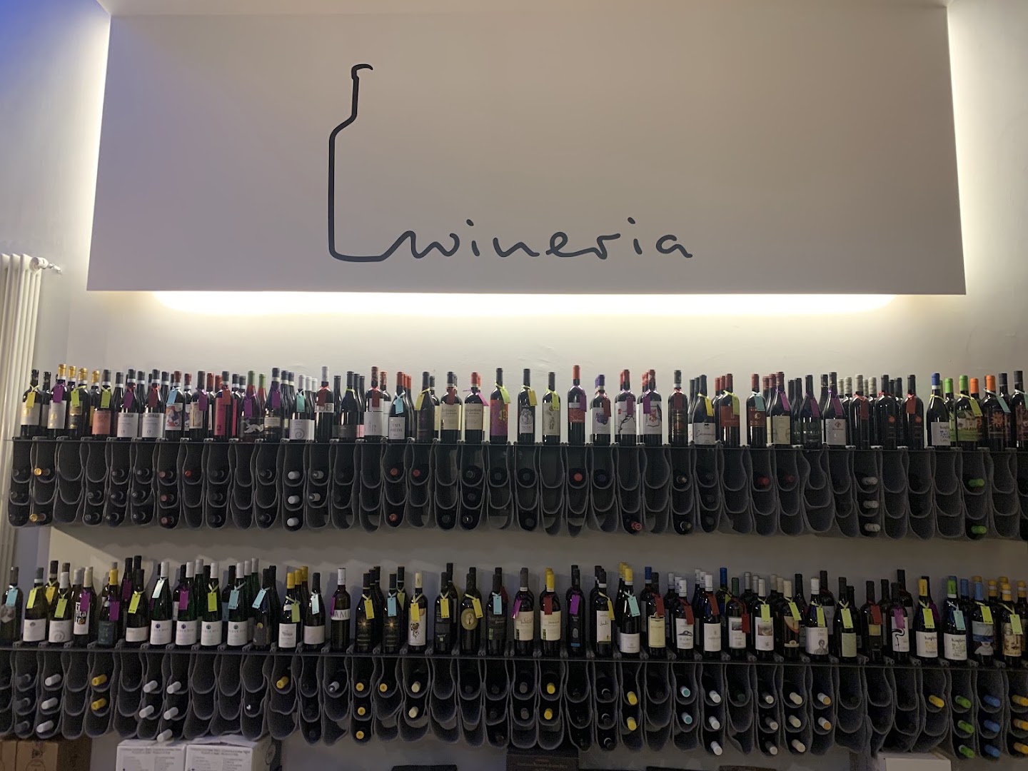 Wineria