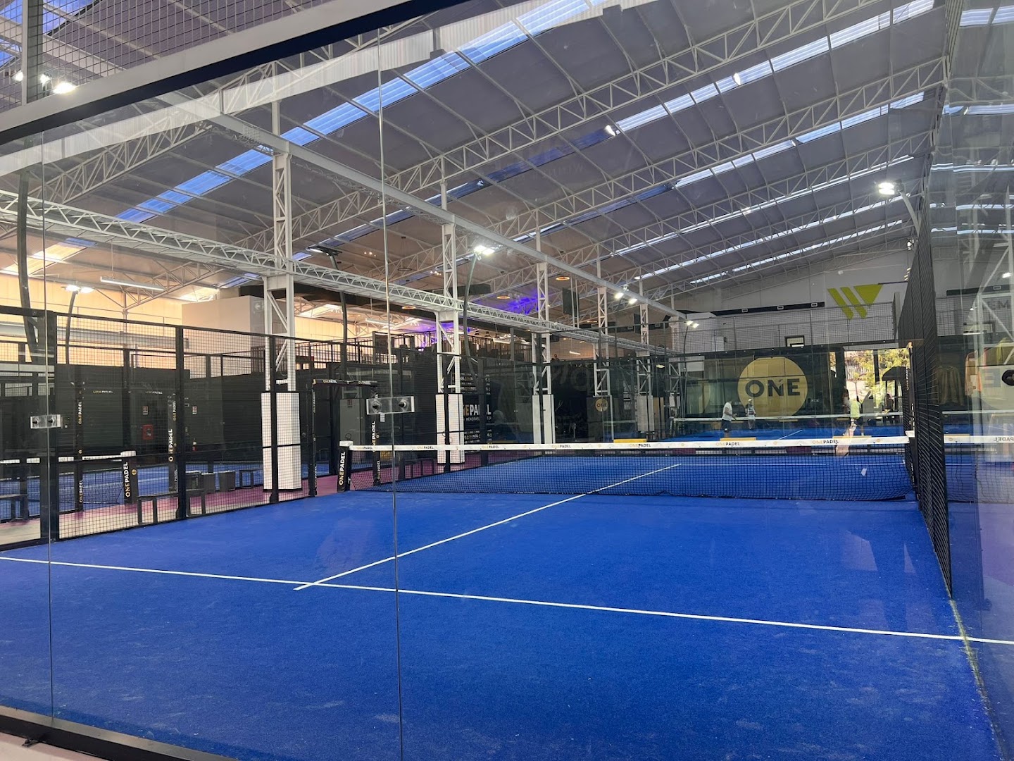 Winner Memorable Center, Guidonia Montecelio