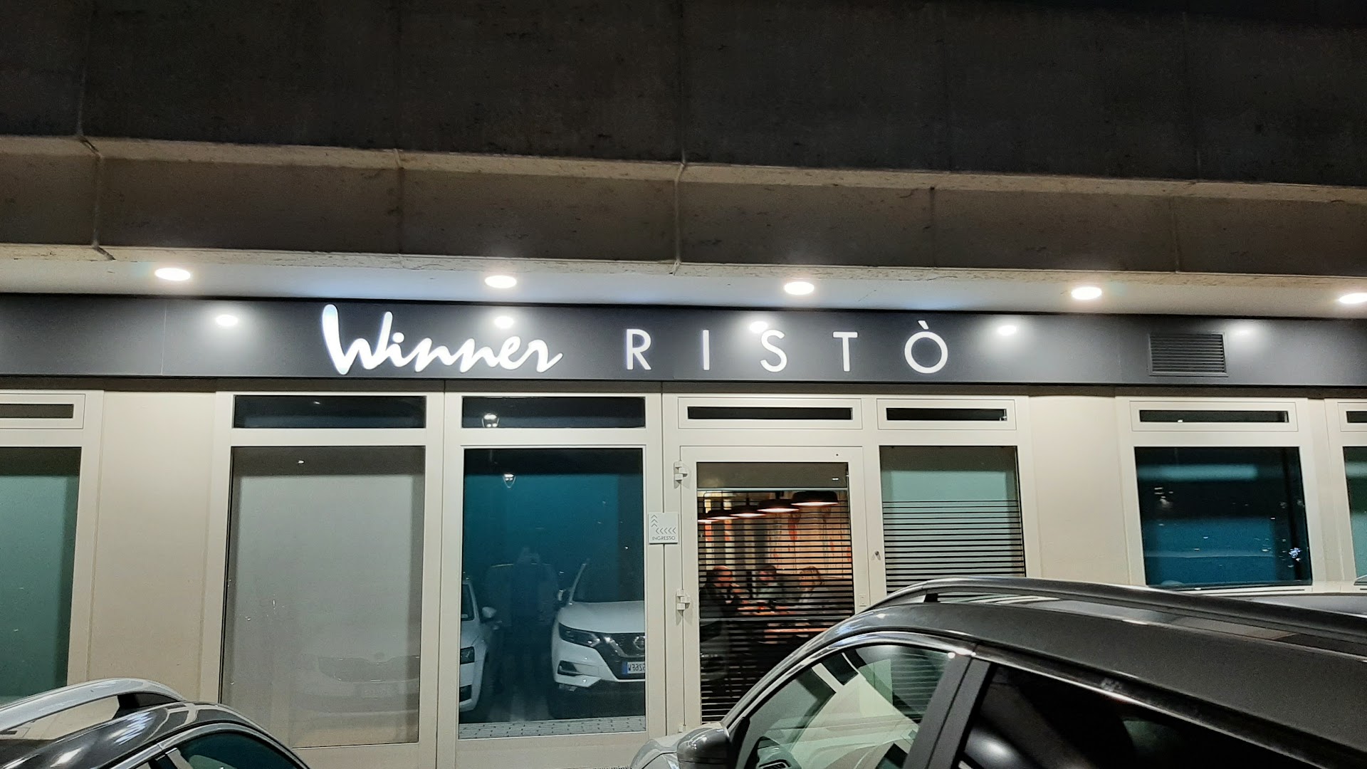 Winner