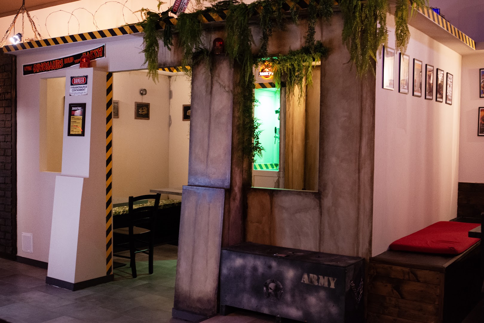 WipeOut - Pub'n Games, Paderno Dugnano