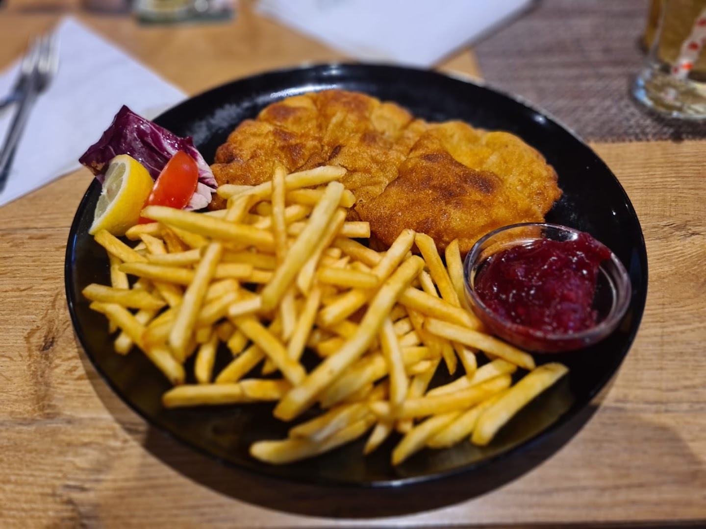 Wirtshaus St. Urban