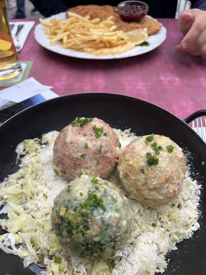 Wirtshaus St. Urban