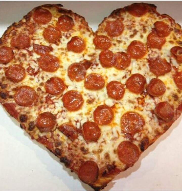 Wise Guys Pizza & Fast Food