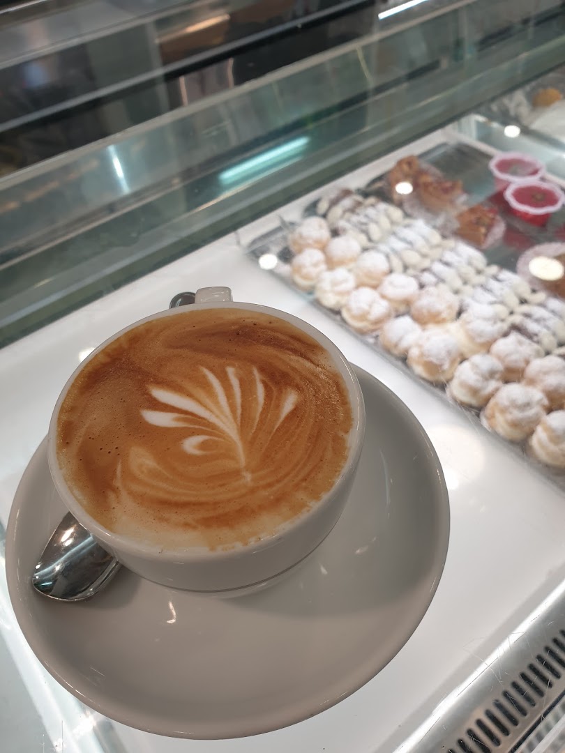 Wisser Cafè - Wisser Chef