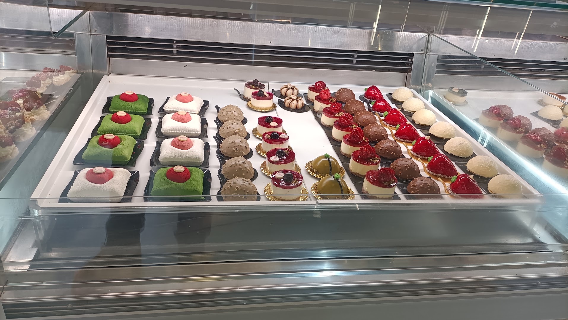 Wisser Cafè - Wisser Chef