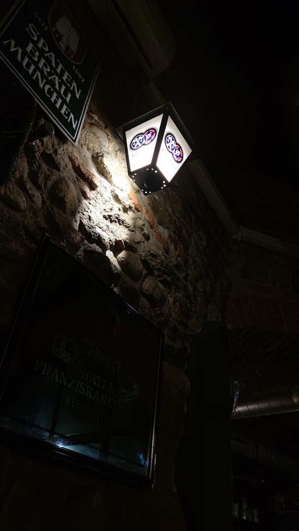 Wizard Rock Pub