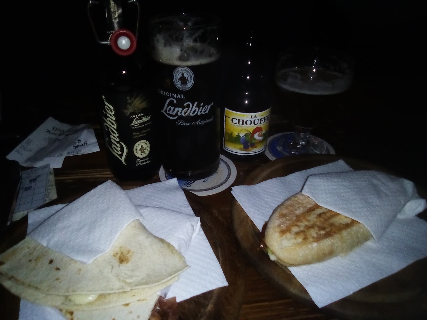 Wizard Rock Pub