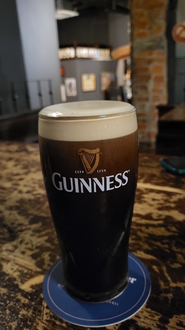 Wizard Rock Pub