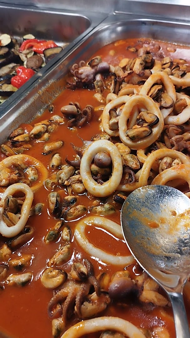 Wok Beijing Wok Buffet